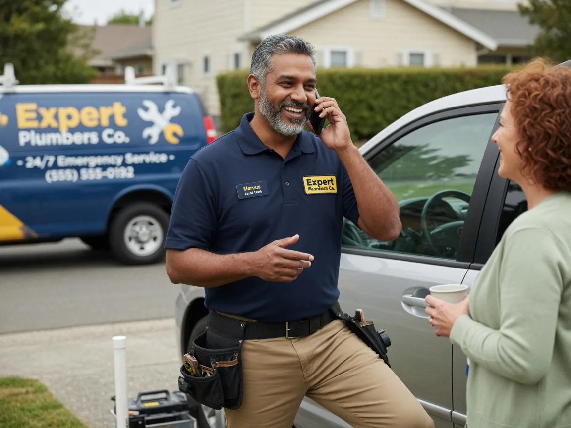 Drain Cleaning Sabine, WV FAQs